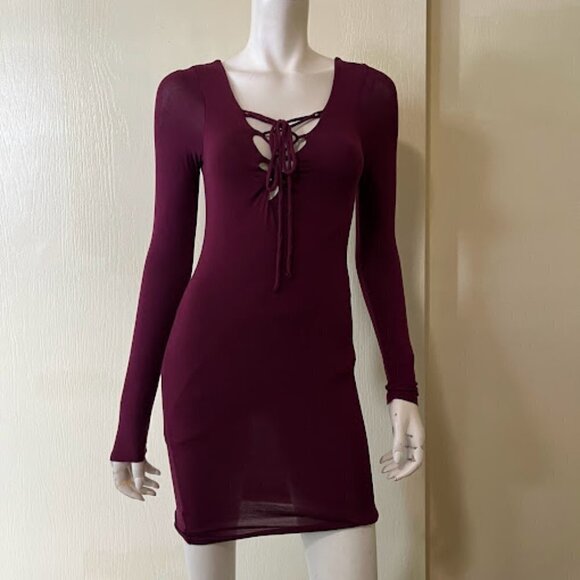 Lulus Dress XS - Picture 2 of 5